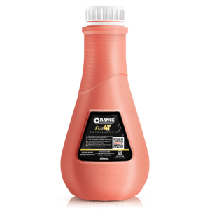 Qrange - 4T ECO SAE 800 ml